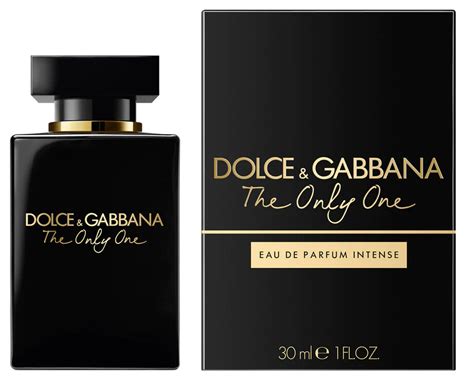 dolce and gabbana intense reviews